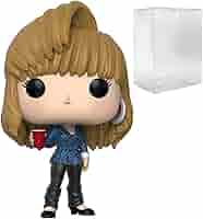 FunKo POP TV Friends Series レイチェル フィギュア Amazon.com: Funko POP! TV: Friends - Wedding Rachel Green